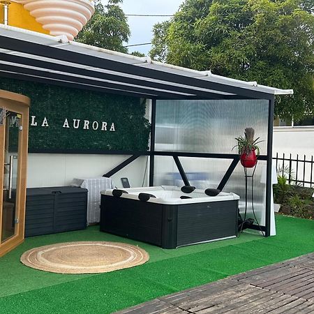 Vila Aurora Luso  Dış mekan fotoğraf