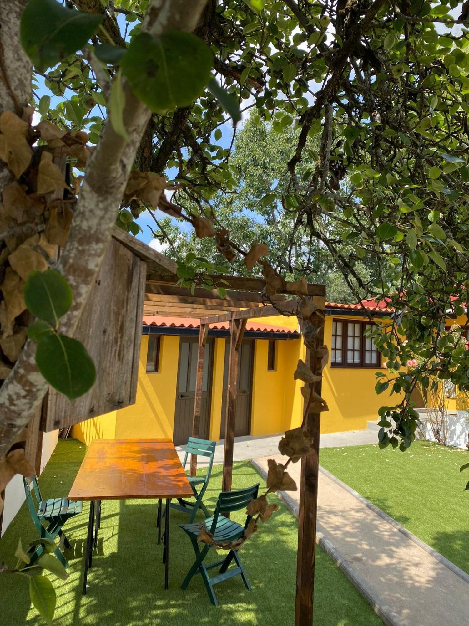 Vila Aurora Luso  Dış mekan fotoğraf