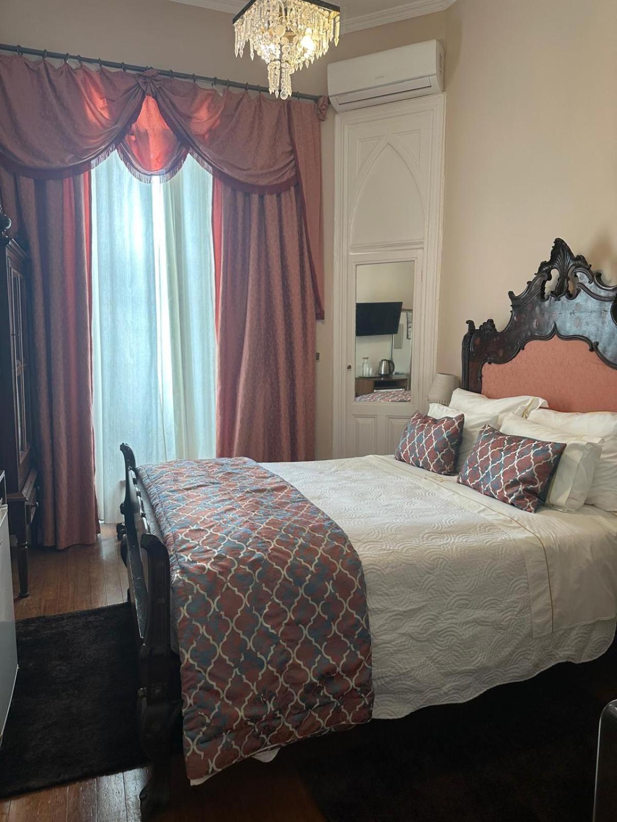 Vila Aurora Luso  Dış mekan fotoğraf