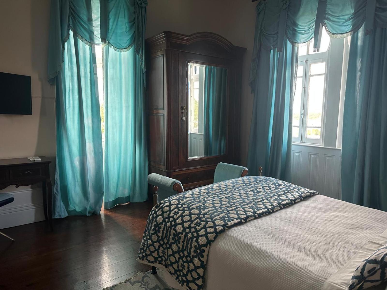 Vila Aurora Luso  Dış mekan fotoğraf